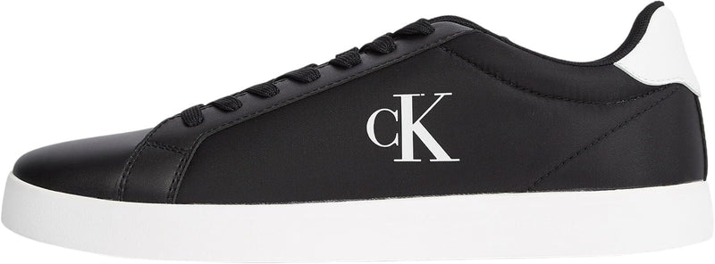 Calvin Klein - Ck Black/Bright White