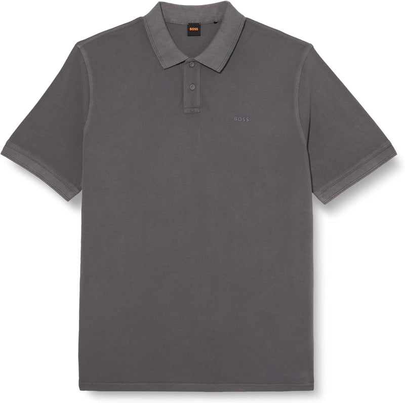 BOSS Mens Prime Polo (pack of 1)