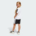 adidas Unisex Kids Essentials T-shirt Set TRACKSUIT