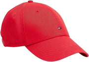 Men's CLASSIC BB CAP Baseball Cap (pack of 1) - Apple Red