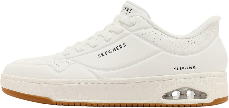 UNO CTL mens Shoes - WHITE