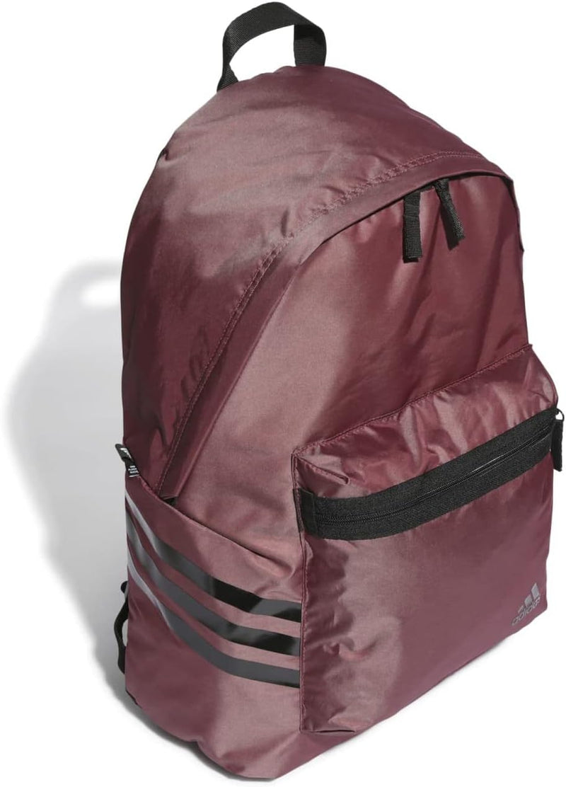 adidas unisex Classics Future Icons 3-Stripes Glam Backpack Backpacks