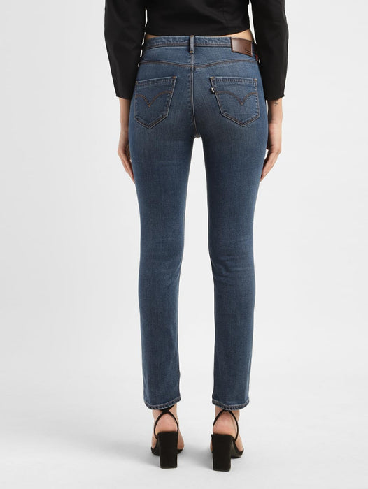 Levi's womens Bng Rl Shaping 312 Jeans