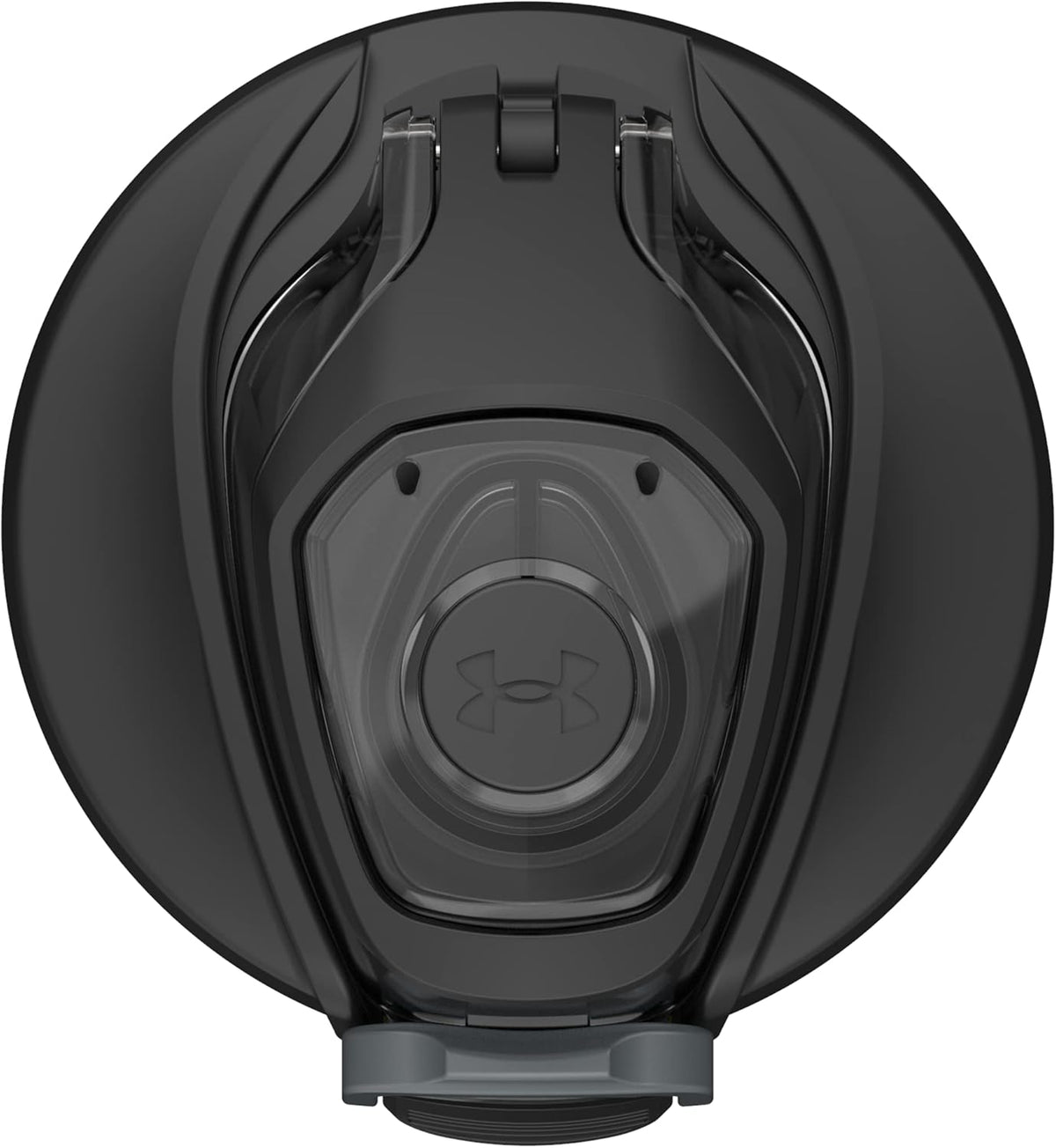 Replacement Rise Lid Black – image 4