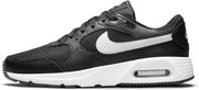 Nike Air Max Sc mens LACED SHOES - Black