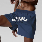 5Mayi Men's Boxers Boxers for Men Underwear Man Boxes Shorts Cotton Boxers