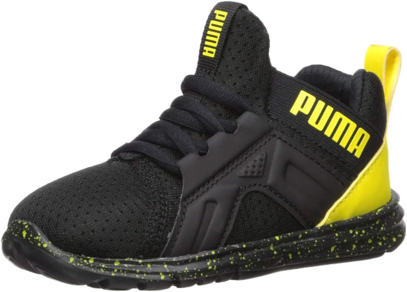 PUMA Men's Enzo 2's Running Shoe