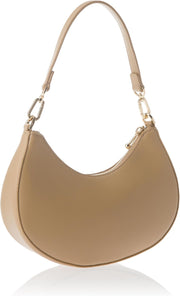 NF5154AU-F07 Shoulder Bag for Women, Tan