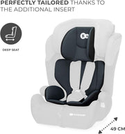 COMFORT UP I-SIZE BLACK