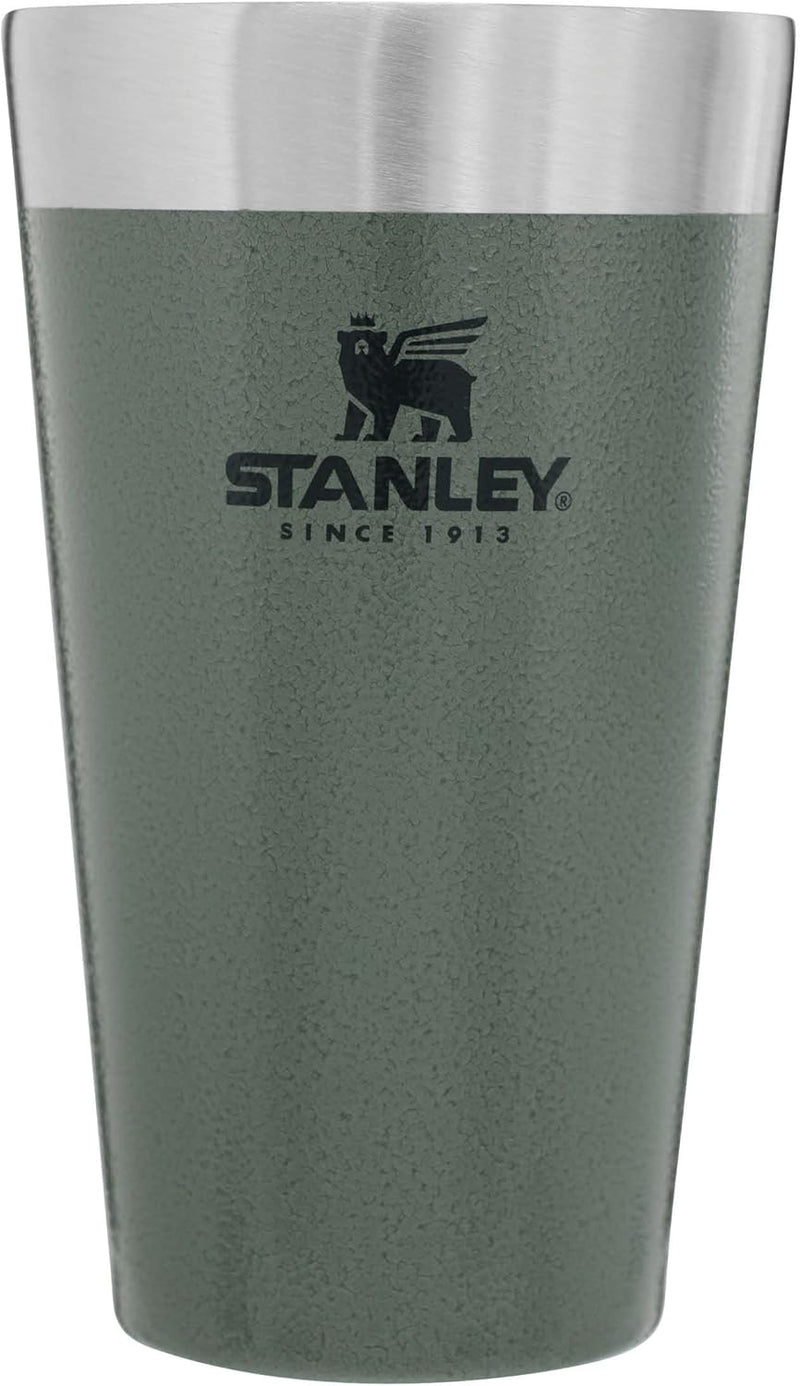 Stanley ADV 473ml/16oz Vac Pint Ash -EU