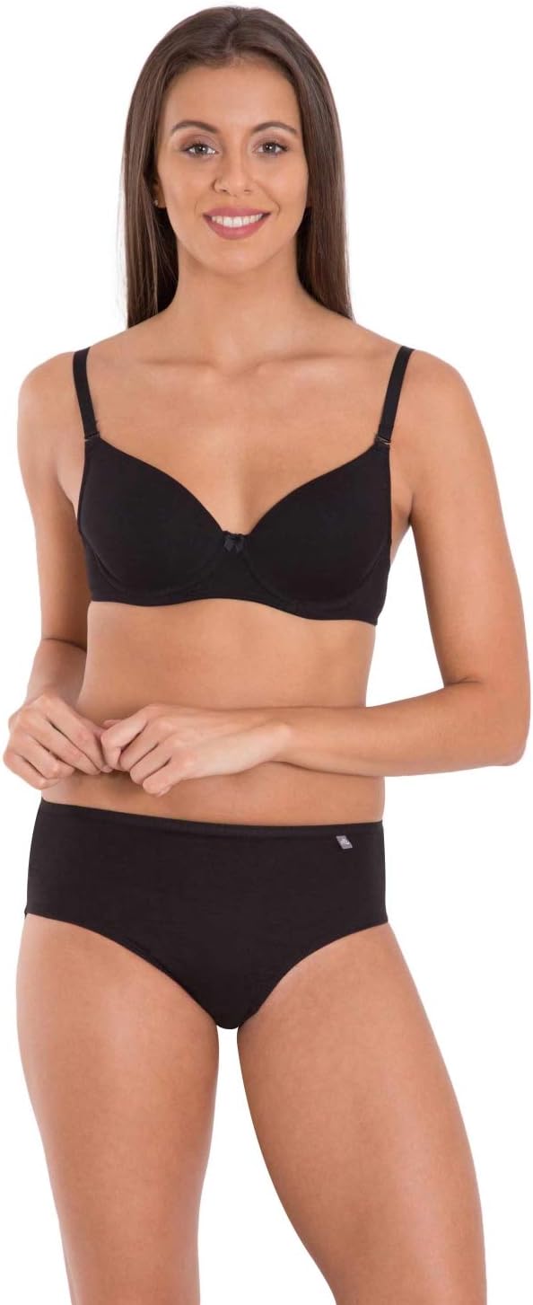 Jockey Women 1406 Panty (pack of 3)