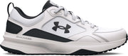 EDGE mens Sneakers - White