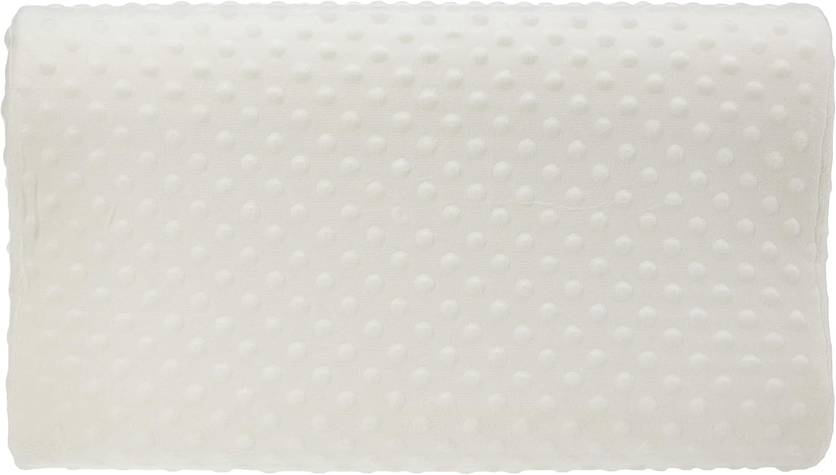 Memory foam pillow – image 2