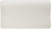 Memory foam pillow