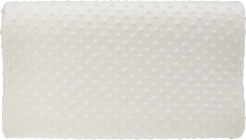 Memory foam pillow