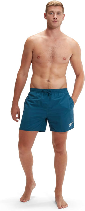 'Speedo Herren Essentials 16'' Wassershort (1er Pack)'