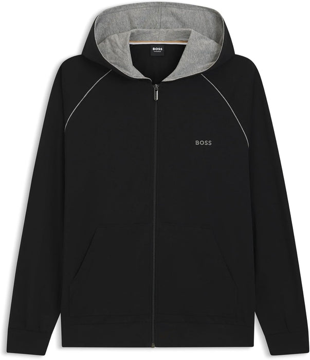 BOSS Men's Mix&Match H Loungewear Jacket