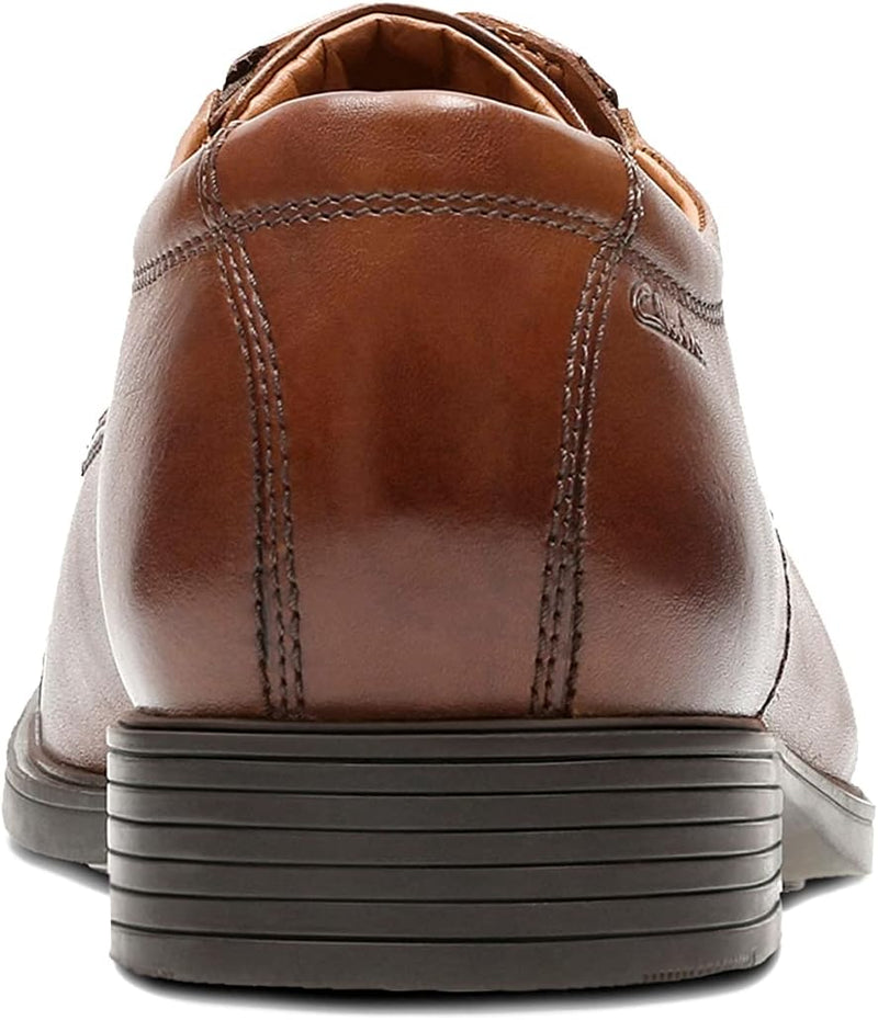 Clarks Tilden Cap mens Oxford