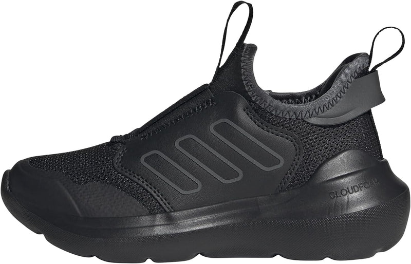 Tensaur Comfort Shoes Kids unisex-child Shoes - CBLACK/GRESIX/GRESIX
