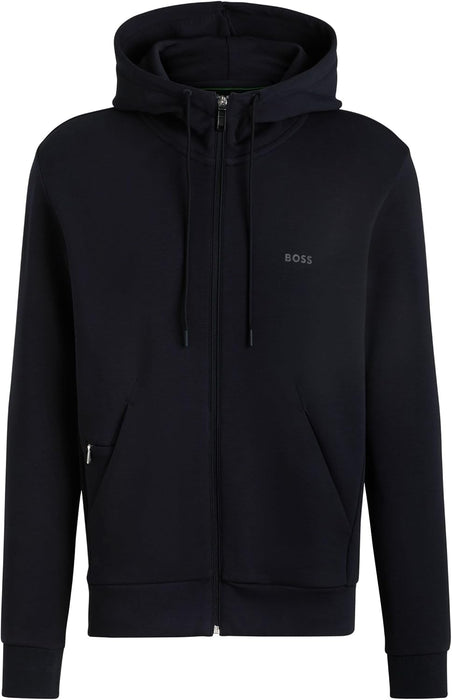 BOSS Men's Saggy Sweatshirt