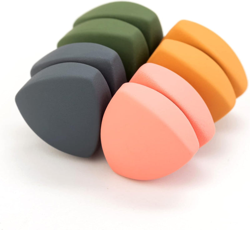 Anika Fashion Warehouse Hijab Magnetic Pins, Strong Magnet Hijab Pins, Multi-Use Pinless Hijab Magnets, Decorative Magnetic Pins, Round, 4 Pack, magnet alloys, alloys