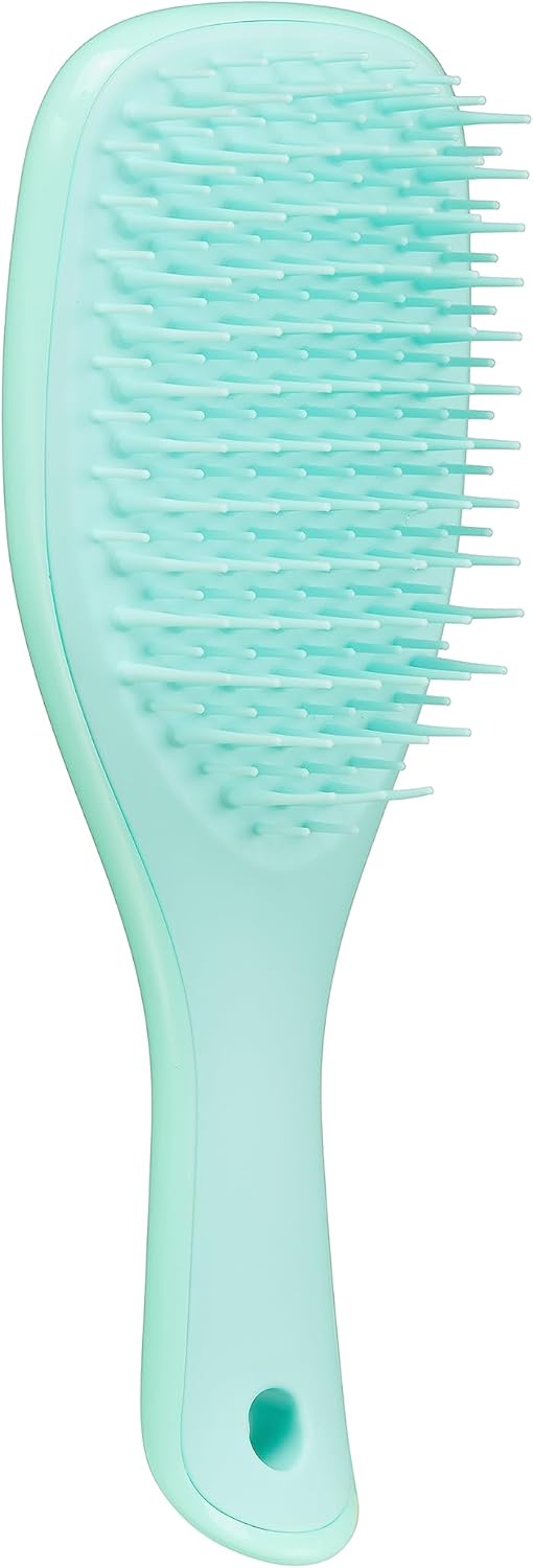 Tangle Teezer Mini Wet Detangler - Mint/Lilac