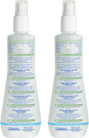 Skin Freshener Hair 200ml - Pack of 2