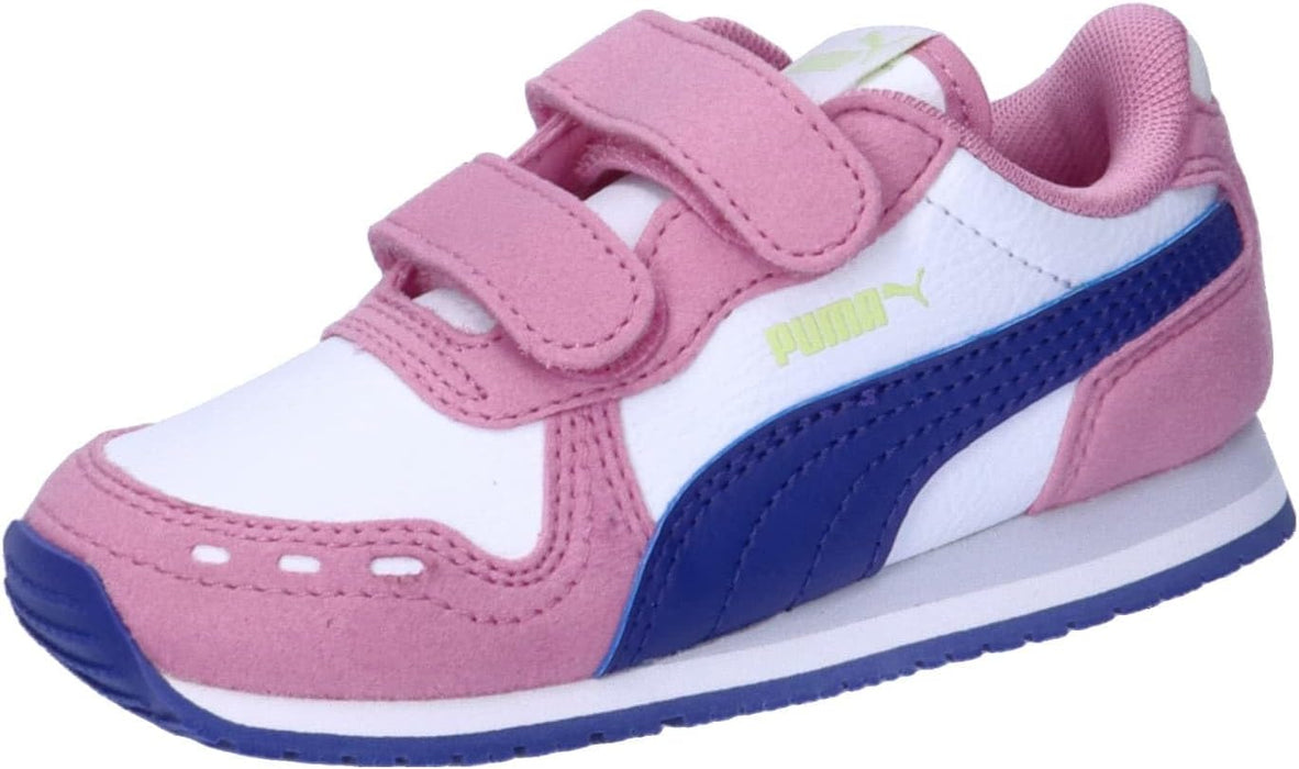 PUMA Cabana Racer Sl 20 V Inf Unisex Kids Sneaker