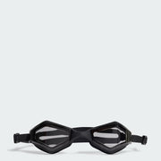 adidas Ripstream Soft Swim Goggles Eyewear for unisex-adult Black NS