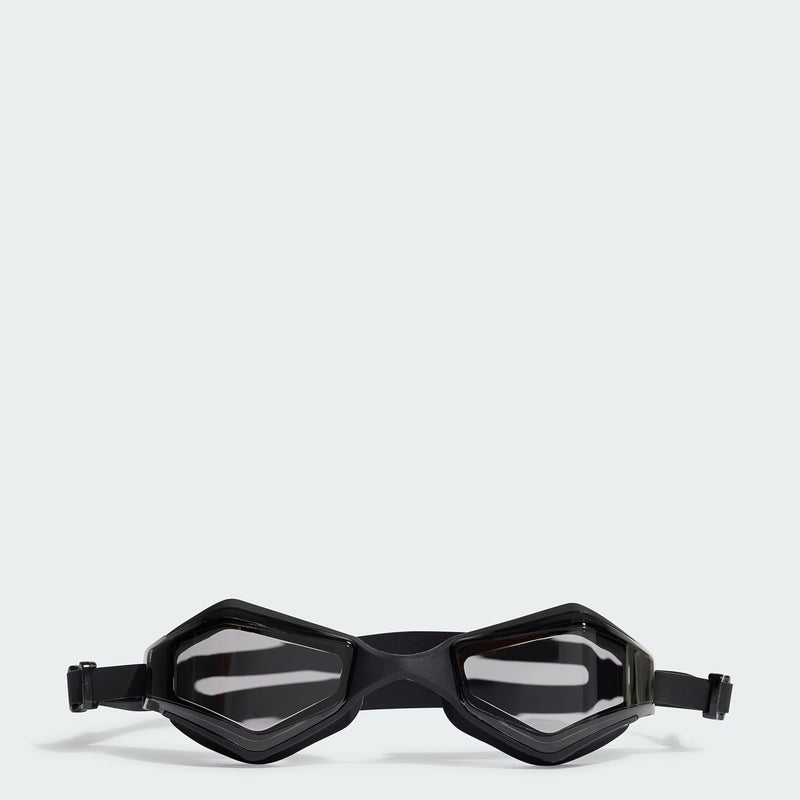 adidas Ripstream Soft Swim Goggles Eyewear for unisex-adult Black NS