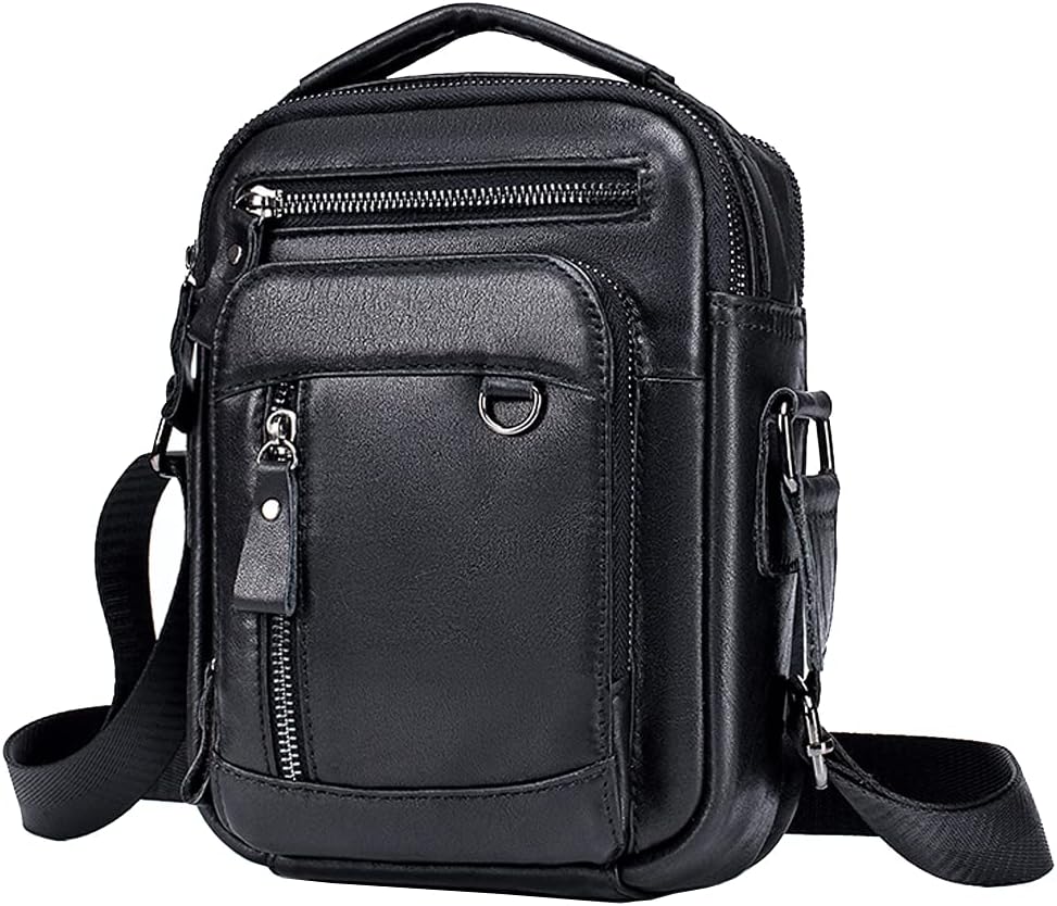 mens Bl1128 Luggage- Messenger Bag