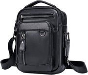 mens Bl1128 Luggage- Messenger Bag - #05black