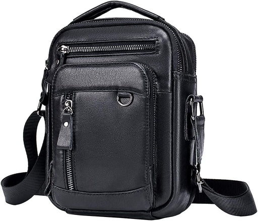 mens Bl1128 Luggage- Messenger Bag - #05black