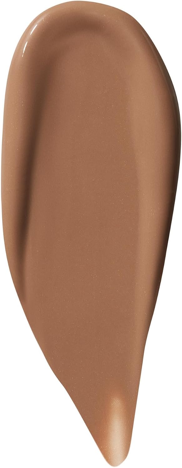e.l.f. Camo Liquid Bronzer & Contour, Silky Highly Pigmented Formula, Creates a Long-Lasting Bronzed Glow & Natural Look, Vegan & Cruelty-Free, 4 Light/Medium - 2 Fair/Light 29.57 ml (Pack of 1)