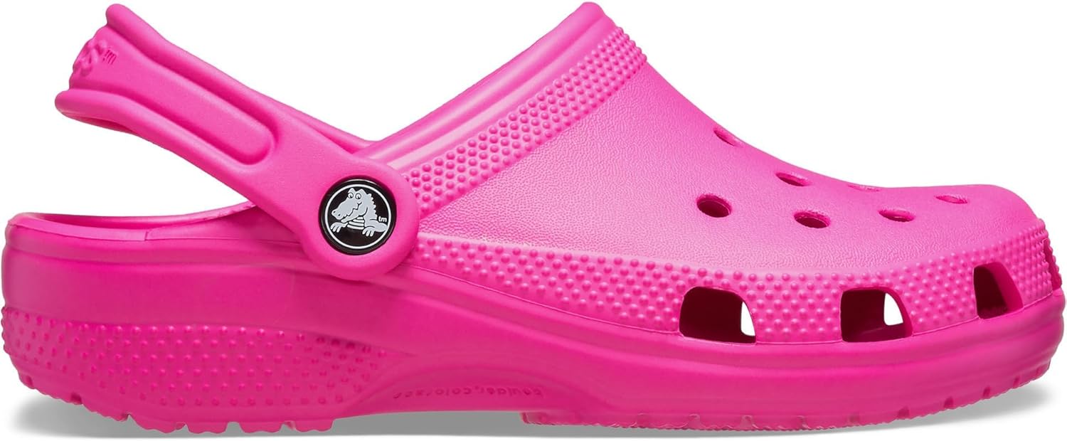 Crocs Crocs Kids' Classic Clog unisex-child Clog