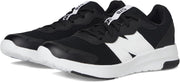 578 Unisex Shoes - Black/White