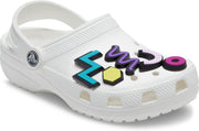 Crocs Jibbitz Shoe Charms Disney Charms Multi Pack
