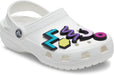 Crocs Jibbitz Shoe Charms Disney Charms Multi Pack