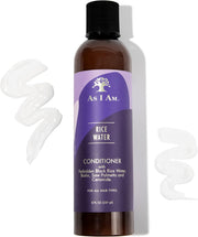 Rice Conditioner 8oz