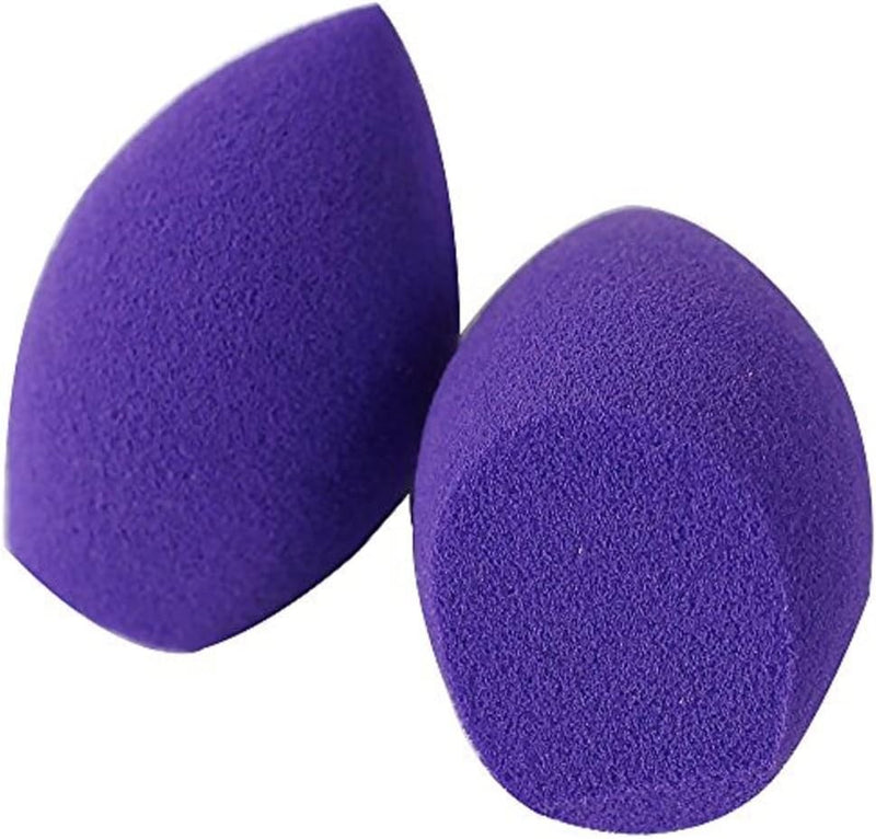 REAL TECHNIQUES Facial Makeup Brush - 13Ml (Packaging And Handle Model May Vary)