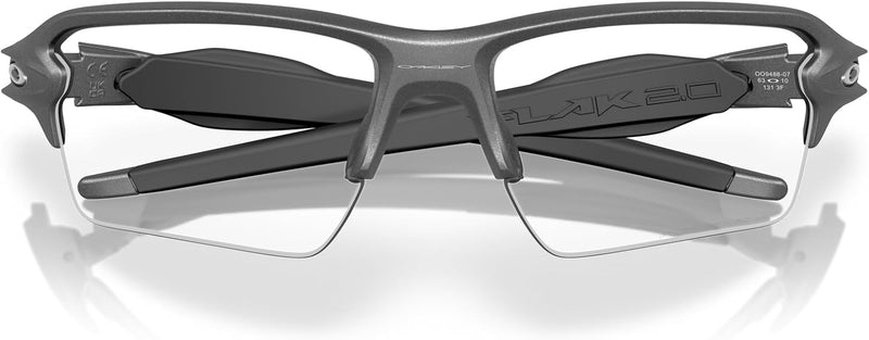 Oakley Mens Oo9488 Flak 2.0 Xxl Sunglasses