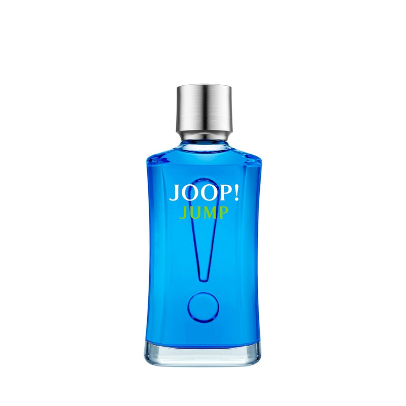 Joop! Jump Perfume for Men Eau De Toilette 100ML