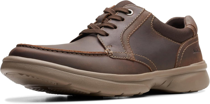 Clarks Bradley Vibe mens Oxford