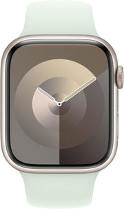 Apple Watch Band - Sport Band - 45mm - Clay - S/M