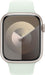 Apple Watch Band - Sport Band - 45mm - Clay - S/M