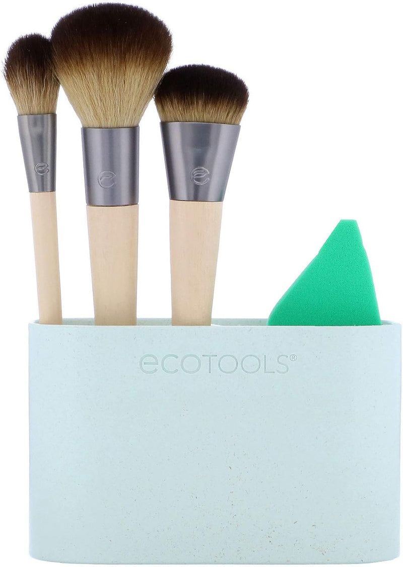 Ecotools Classic Foundation Makeup Brush