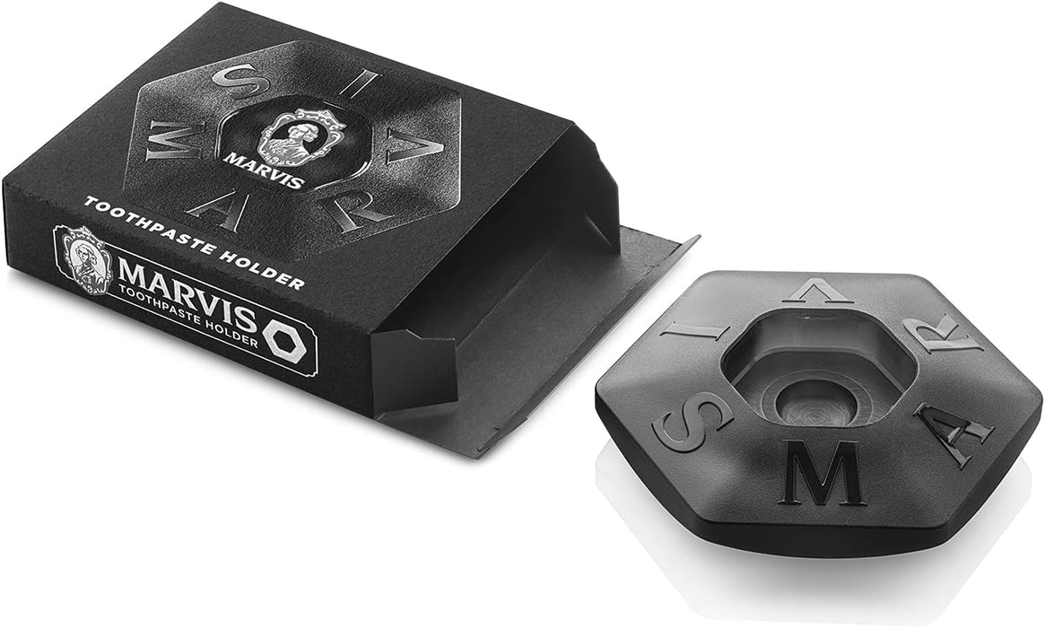 Marvis Tube Stand Boxed Black