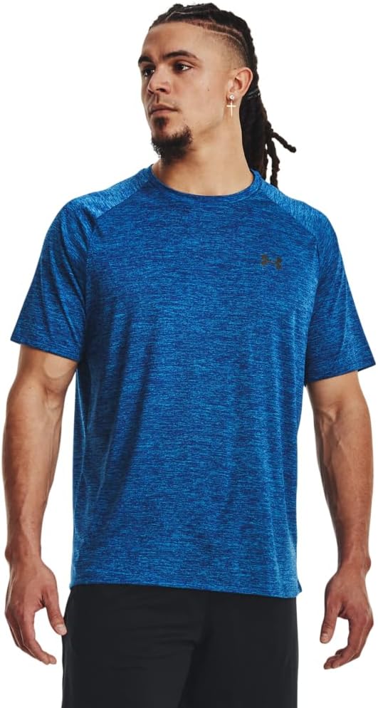 Under Armour mens Ua Tech 2.0 Ss T-shirt