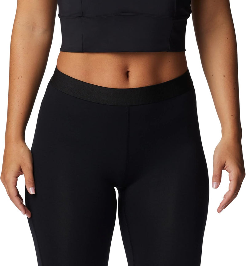 Columbia Women's Midweight Stretch Tight Baselayer Tight