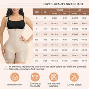 Comfy BBL Fajas Colombians Shapewear for Women Tummy Shapewear Control Body High Waist, Extra Firm Body Shaper Cincher Stomach مشد كولومبي